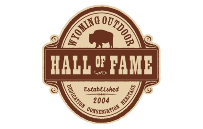 Hall of Fame logo